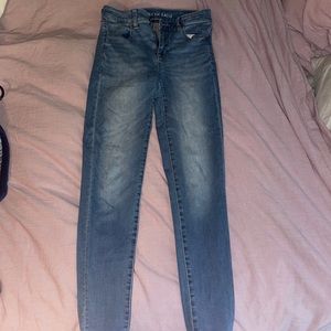 Basic AE Skinny Jean